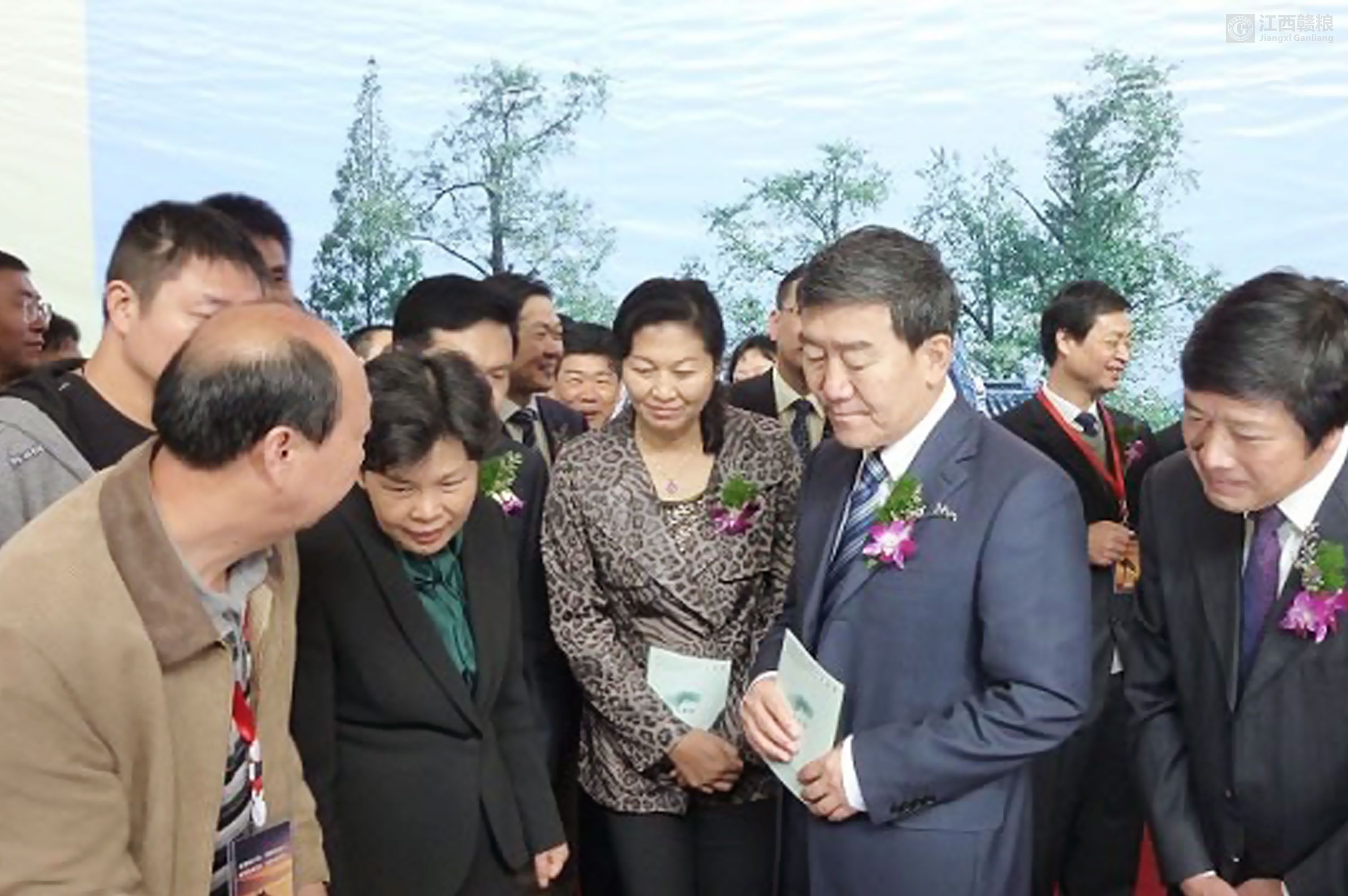 公司产品荣获“第十届中国优质稻米博览交易会优质产品奖”