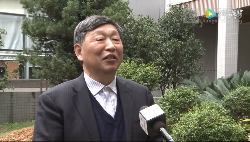 张洪程高度评价粉垄技术——第二十四届全国发明展览会亮点项目展播