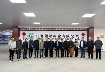 江西赣粮院士工作站召开“2025年再生稻 示范推广技术研讨会”